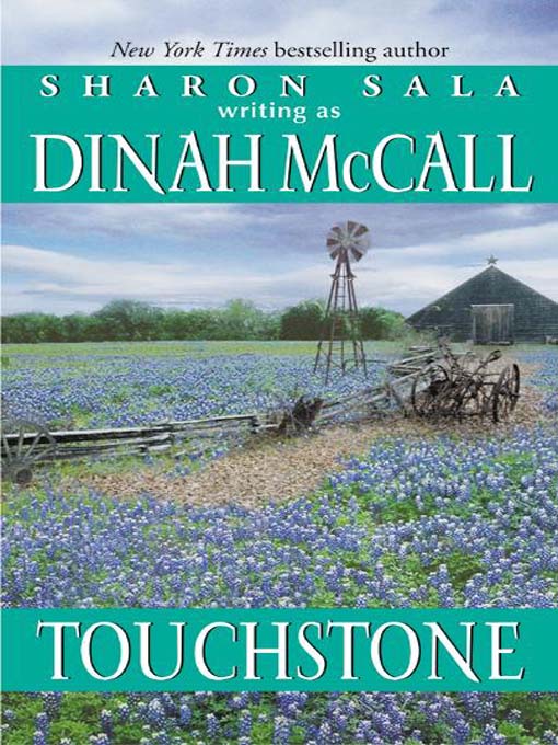 Title details for Touchstone by Sharon Sala - Wait list